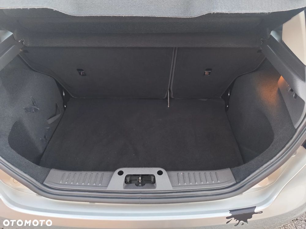 Ford Fiesta - 15