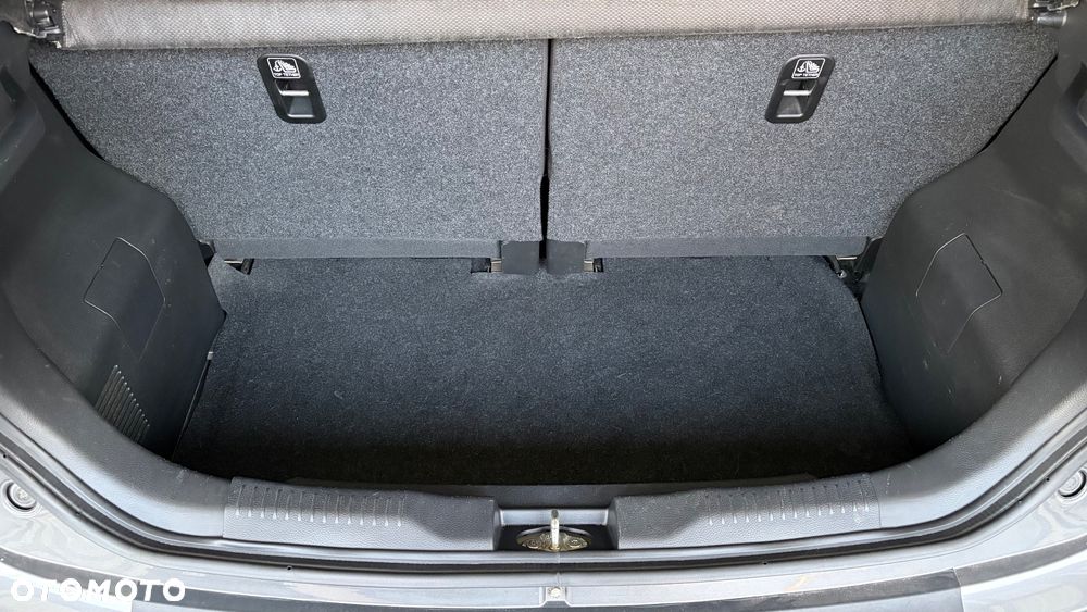 Suzuki Ignis Dualjet - 17