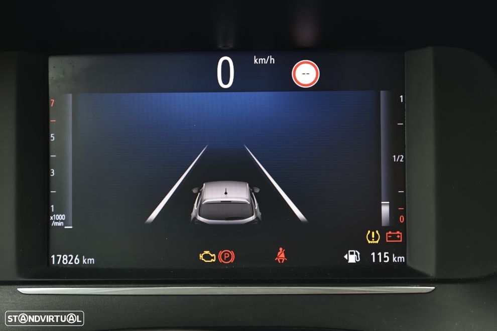 Opel Corsa 1.2 T Edition - 8