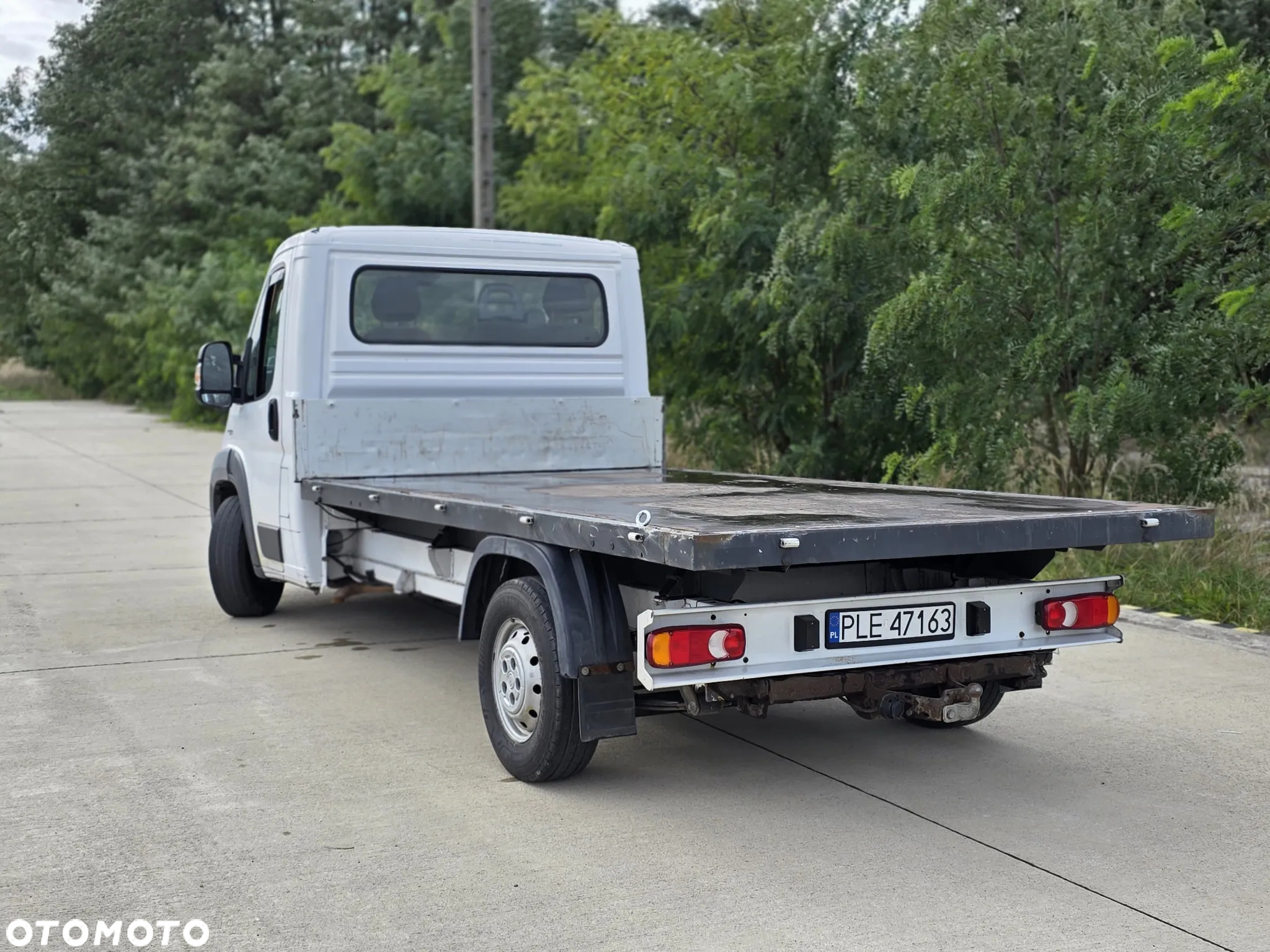 Fiat Ducato - 4