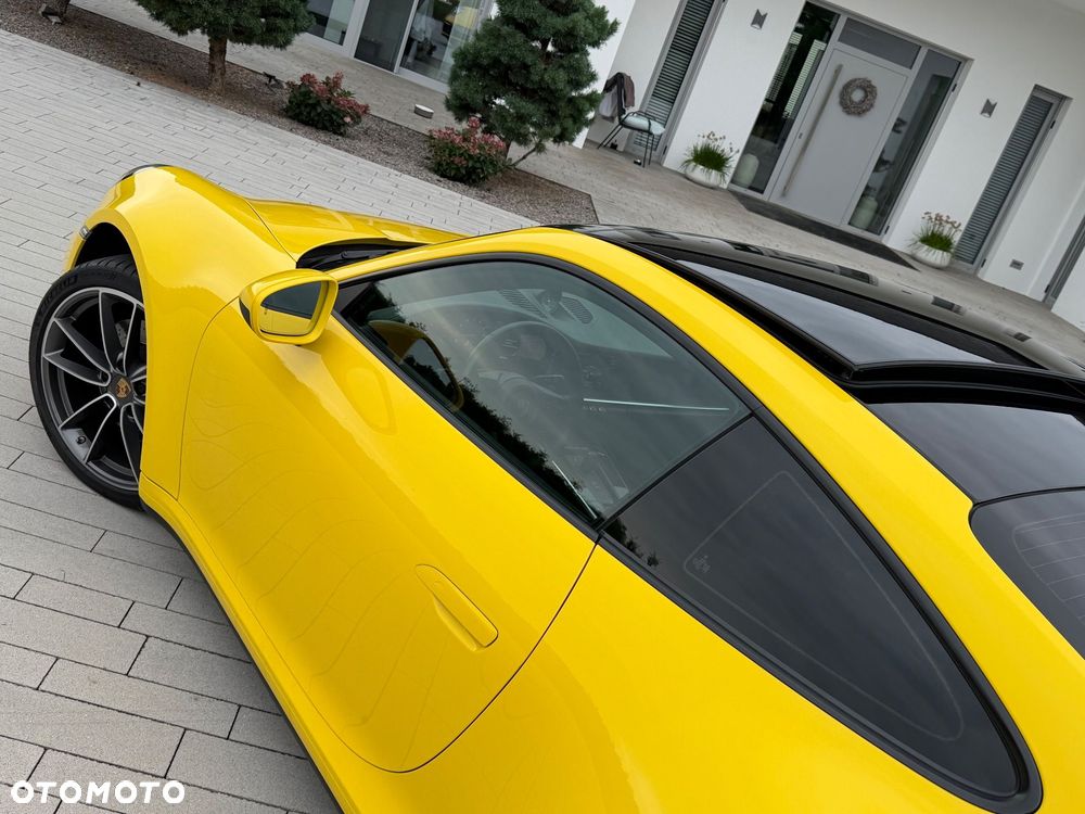 Porsche 911 Carrera S - 30