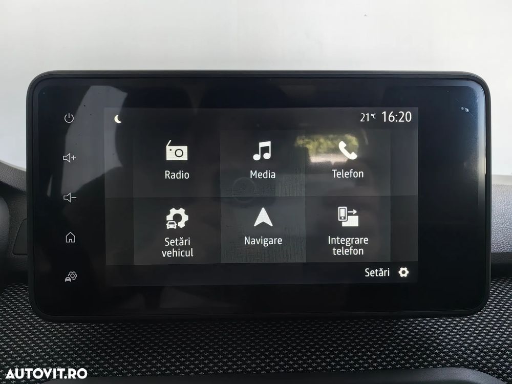 Dacia Jogger 5 locuri ECO-G 100 Extreme - 15