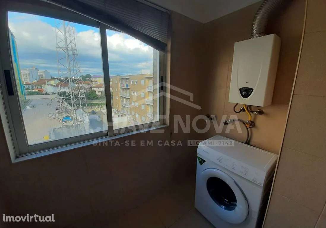 Apartamento T2 em Fânzeres-Ref: RT/02807/MH - Grande imagem: 3/14