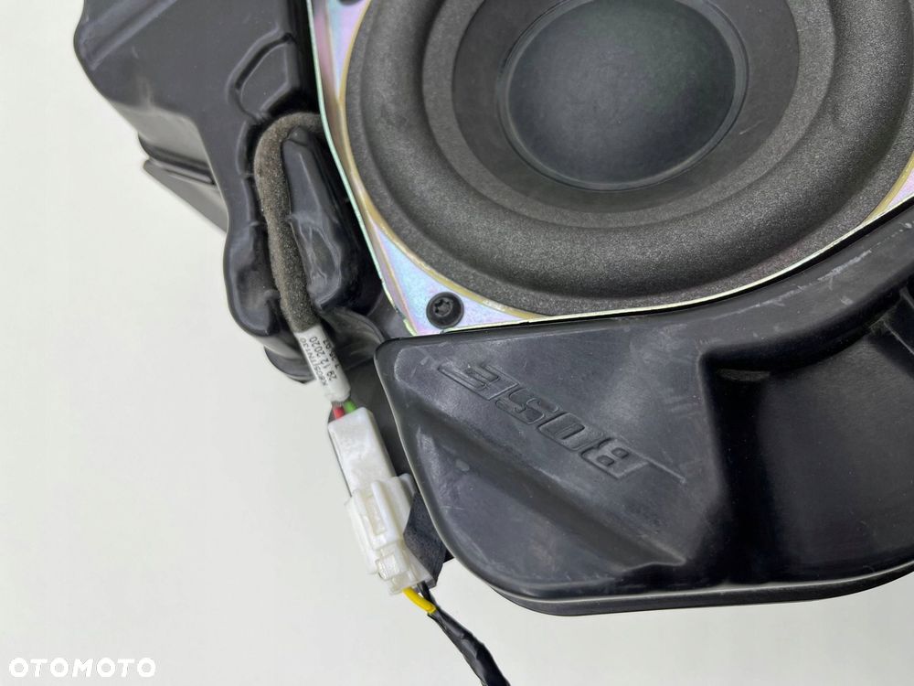 HYUNDAI I20 III GŁOŚNIK SUBWOOFER 96380-Q0100 - 4