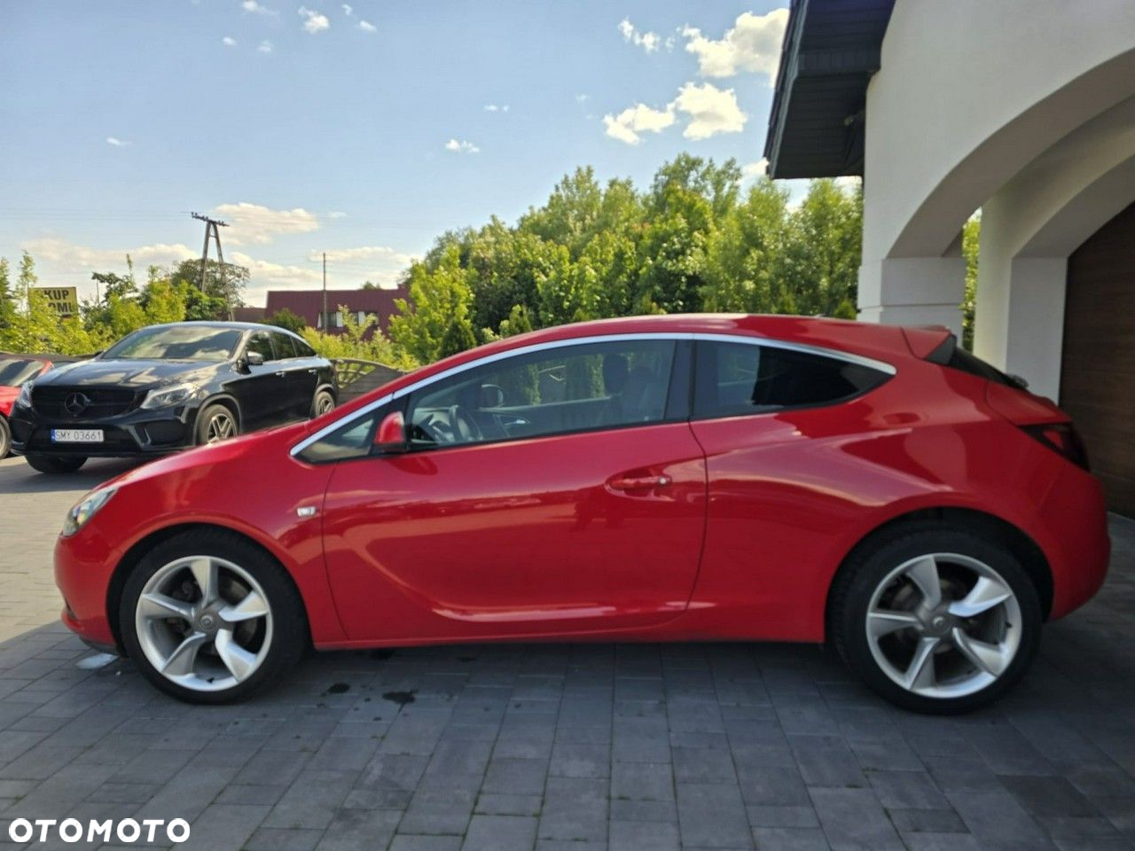Opel Astra - 6