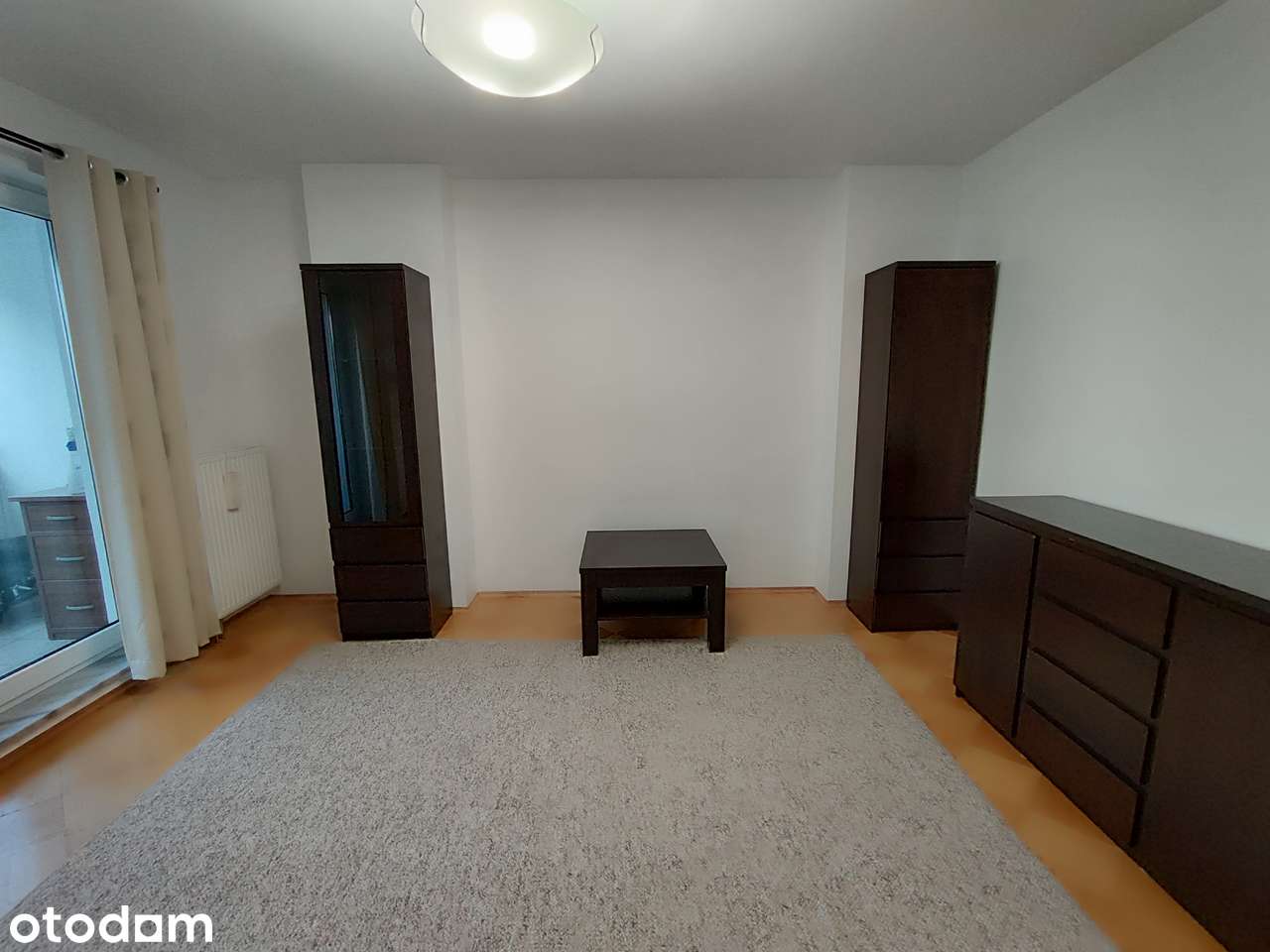 Wynajmę bezpośrednio 2 pokoje, 48m2, po remoncie