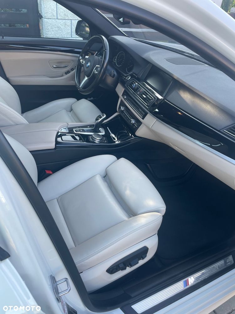 BMW Seria 5 - 25