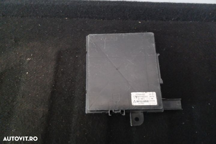 Calculator clima 7820A436 7820A436 Mitsubishi ASX 1 [2010 - 2012] Cro - 1