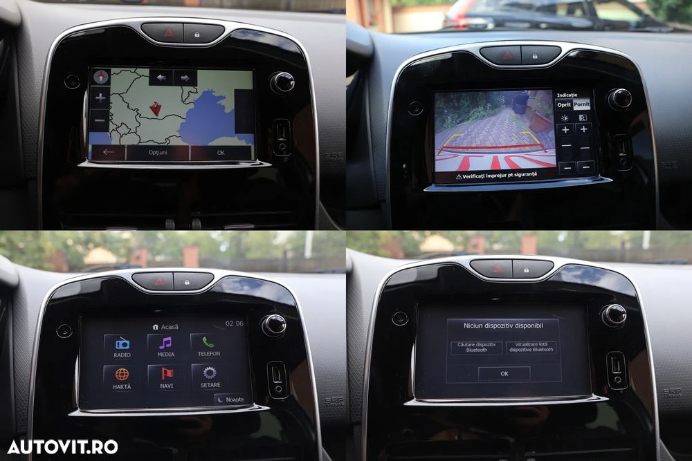Renault Clio Energy dCi 90 Start & Stop Experience - 12