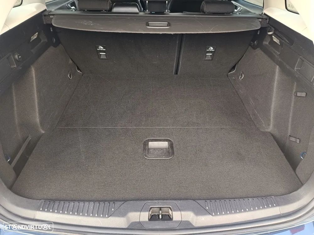 Ford Focus SW 1.0 EcoBoost Connected - 18