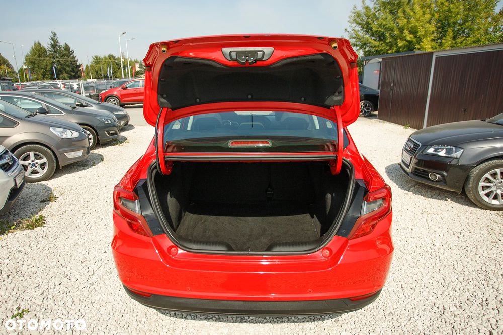 Fiat Tipo 1.4 16V Lounge - 34