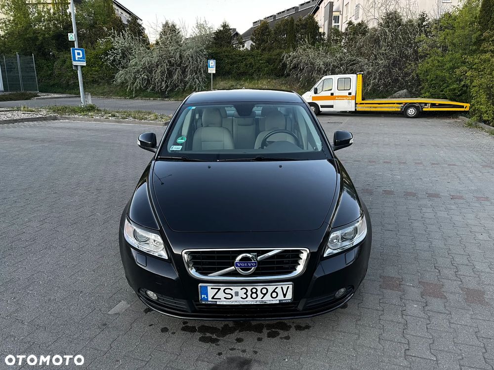 Volvo S40 2.0 - 3
