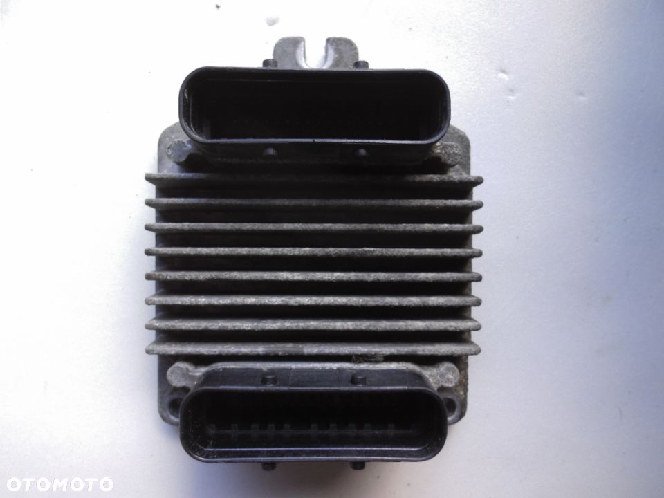 STEROWNIK 09364599 OPEL VECTRA B 1.6 16V POSIADAM 3 SZTUKI - 3