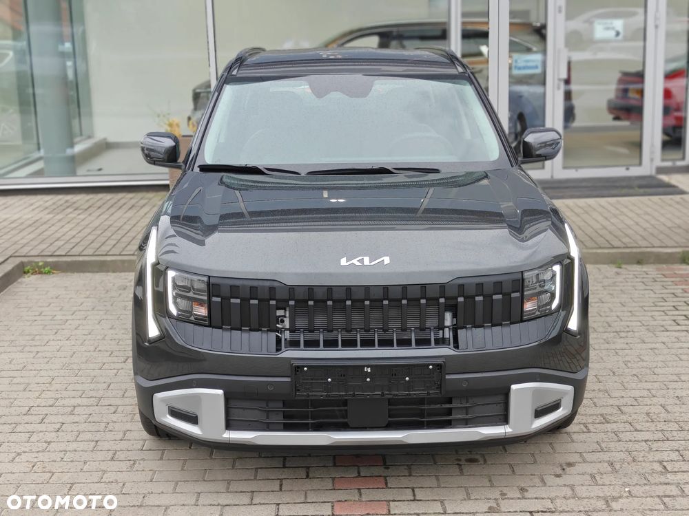 Kia Seltos 1.6 T-GDI M - 3