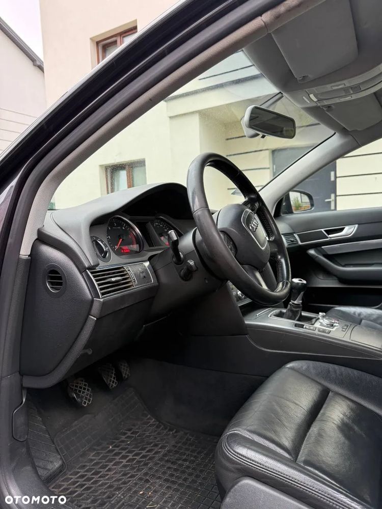 Audi A6 - 13