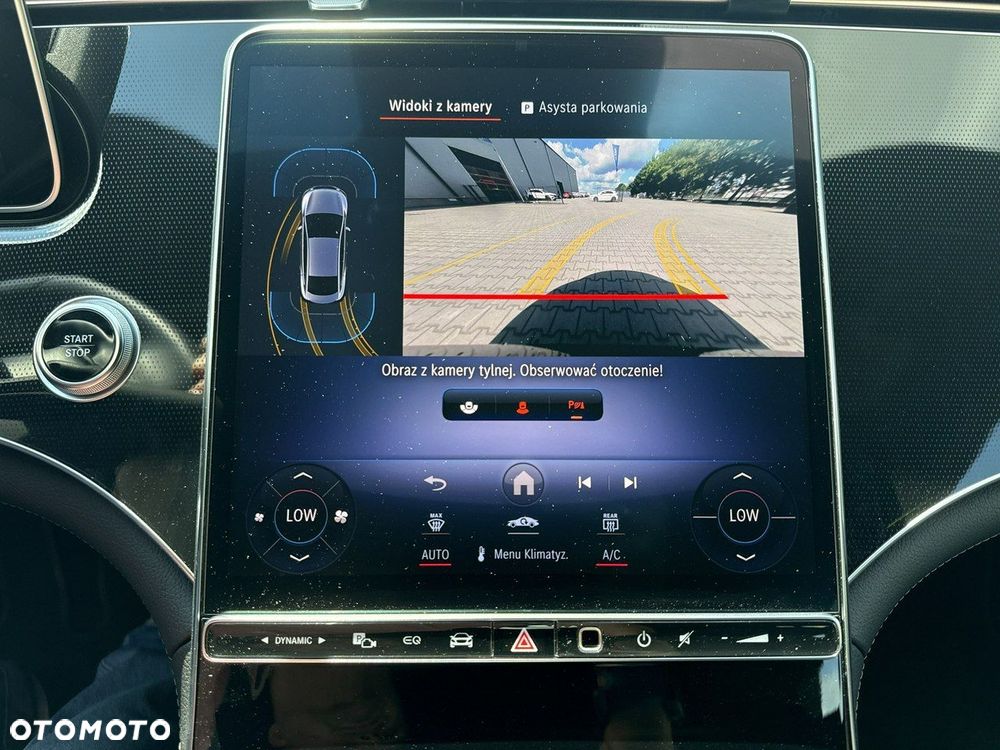 Mercedes-Benz EQE 350+ 90.5kWh - 26