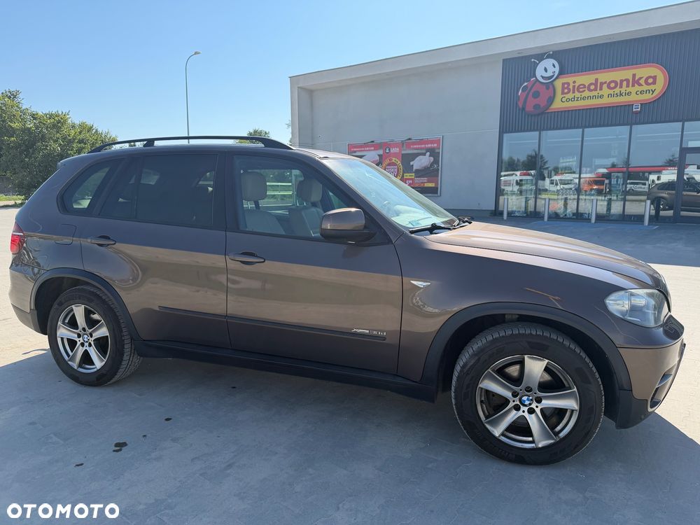 BMW X5 - 8