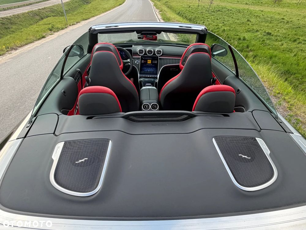 Mercedes-Benz CLE 200 mHEV Avantgarde - 31