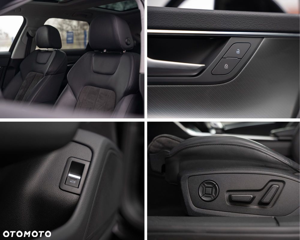 Audi A6 Avant 40 TDI S tronic sport - 31