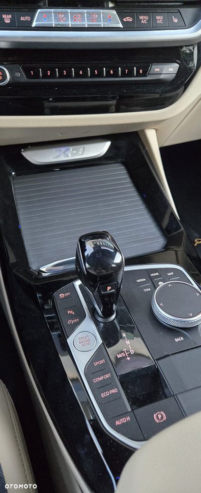 BMW X3 - 19