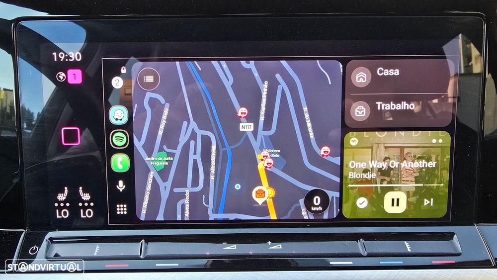 VW Golf Variant 2.0 TDi SCR - 24
