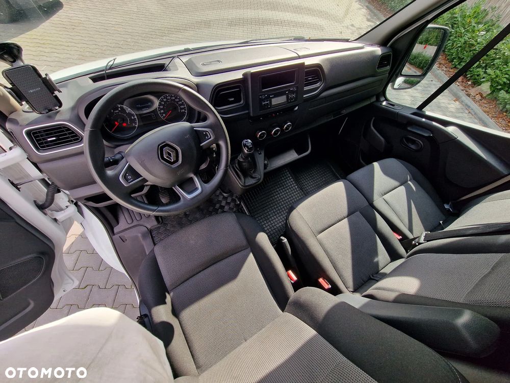 Renault MASTER - 5