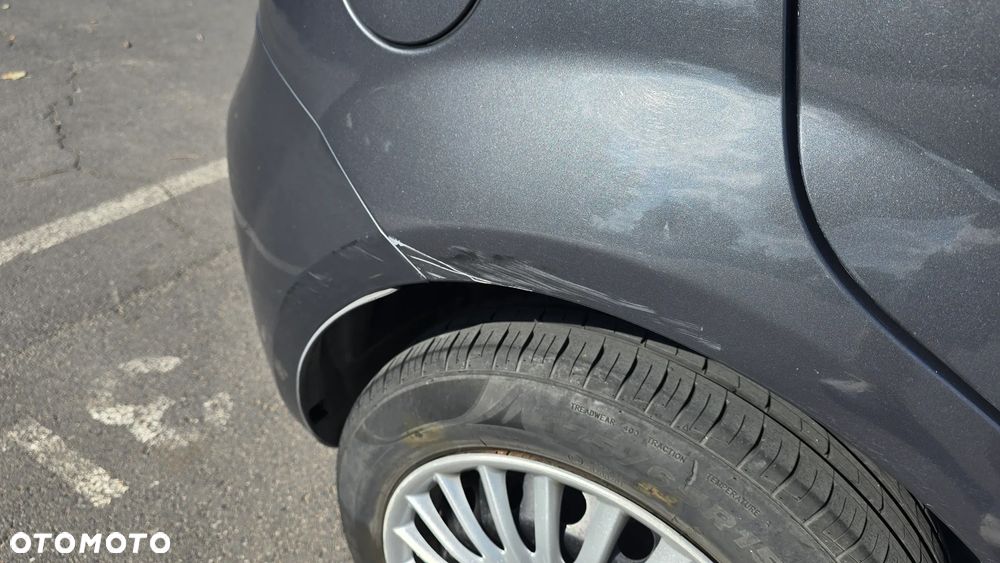 Fiat Punto - 7