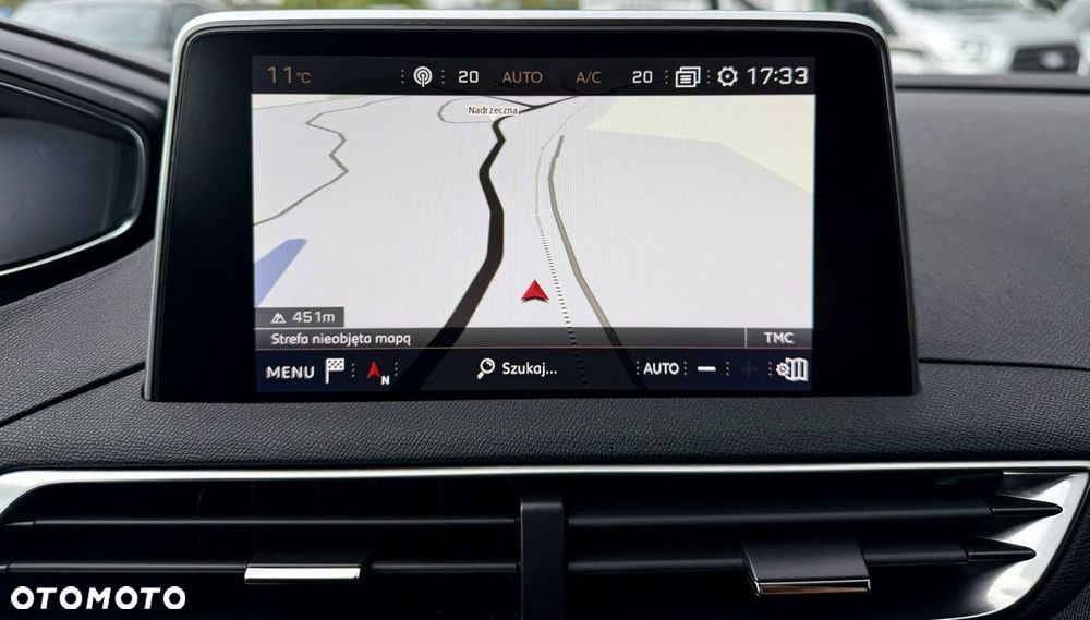 Peugeot 5008 PureTech 180 EAT8 Stop & Start Allure - 28