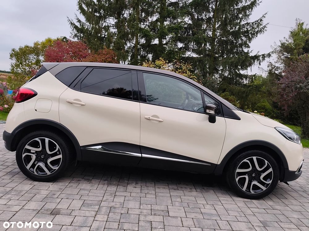 Renault Captur ENERGY TCe 90 Start&Stop Intens - 7
