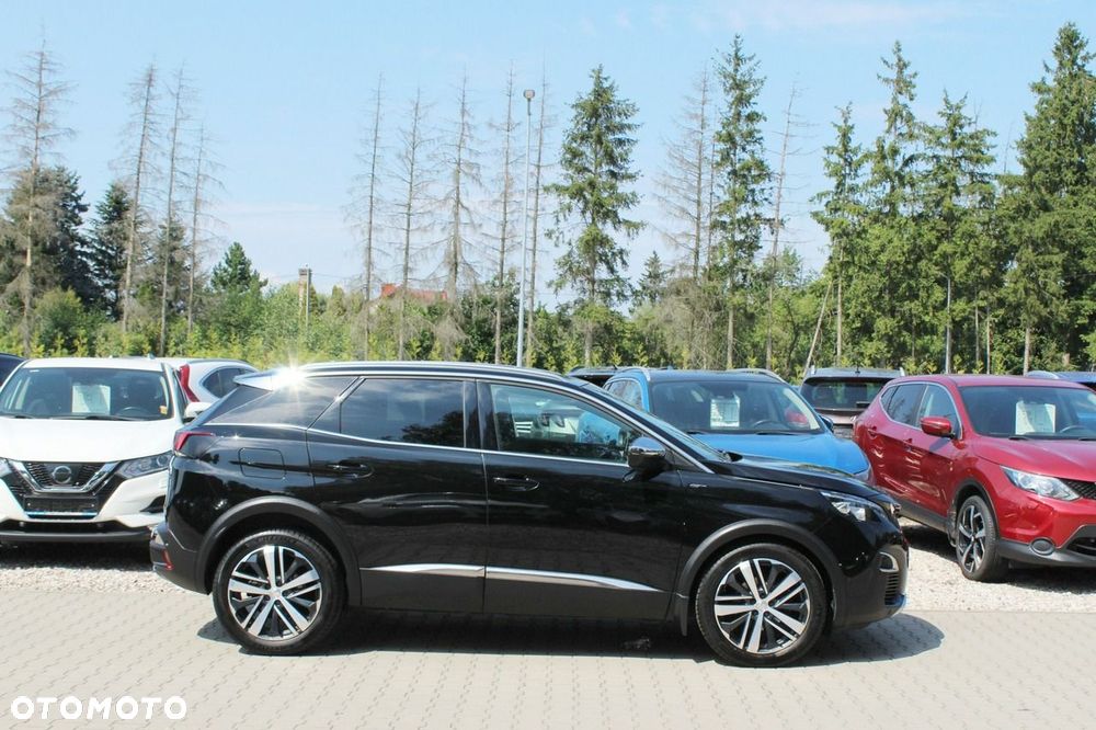 Peugeot 3008 - 4