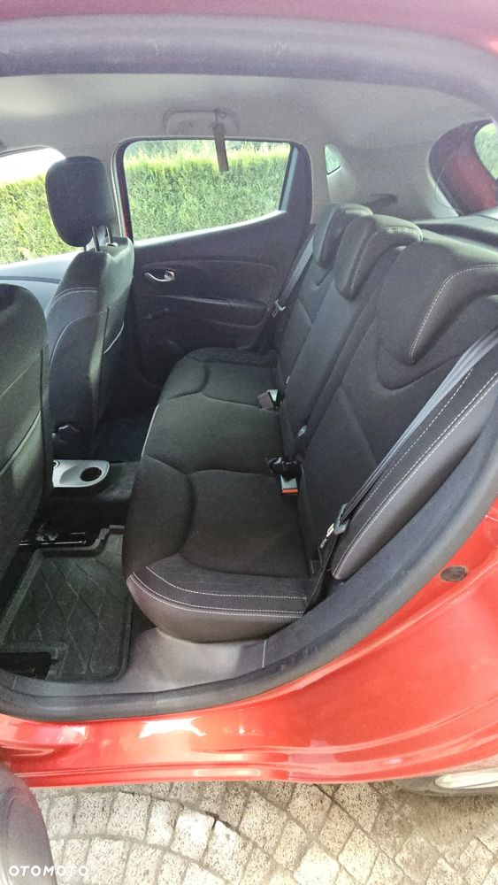 Renault Clio 0.9 Energy TCe Limited - 10