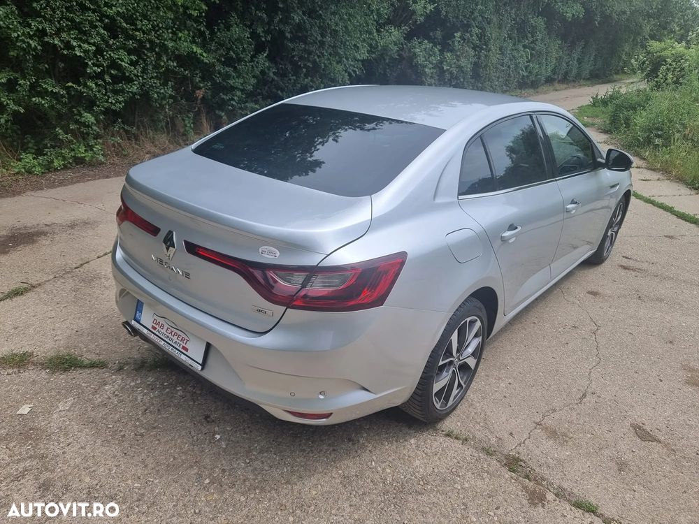 Renault Megane - 11