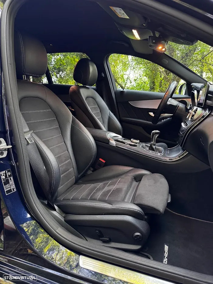 Mercedes-Benz C 200 - 17