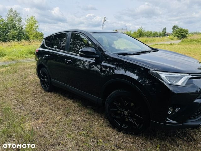 Toyota RAV4 2.0 Premium 4x4 MS - 4