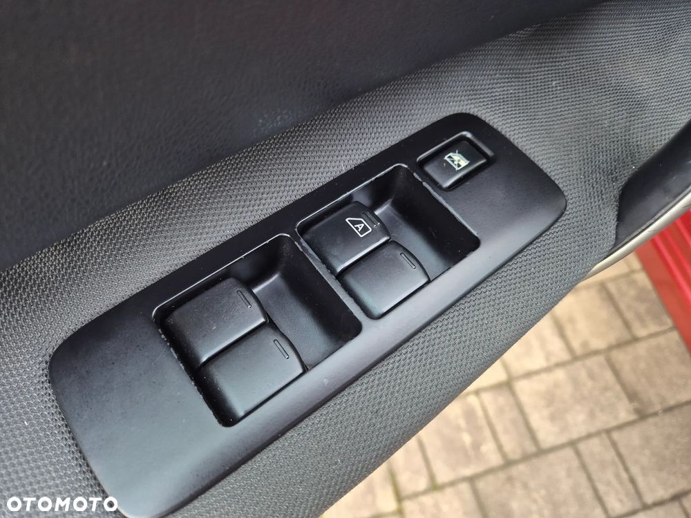 Nissan Qashqai 1.6 Acenta - 18