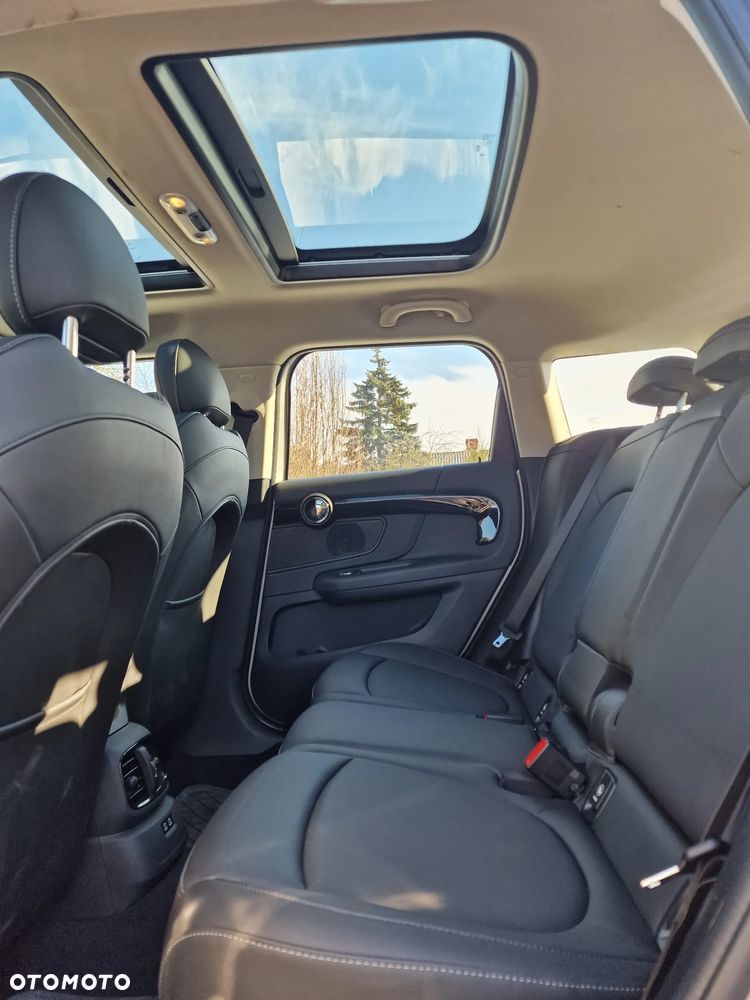 MINI Countryman Cooper S - 23