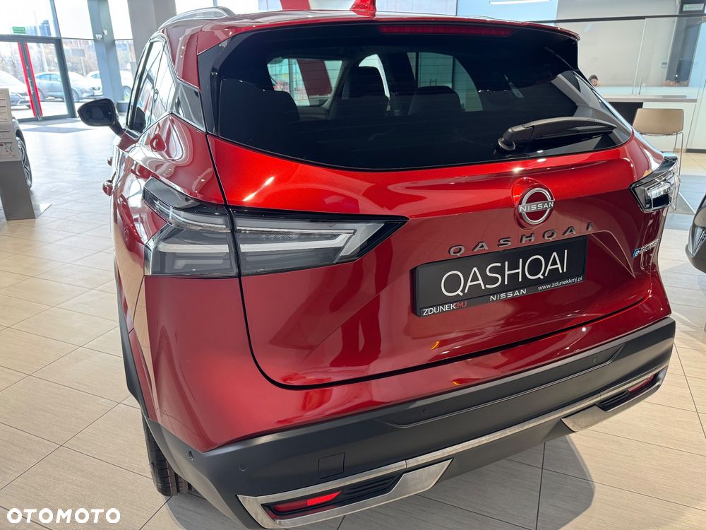 Nissan Qashqai 1.5 e-POWER N-Connecta - 7