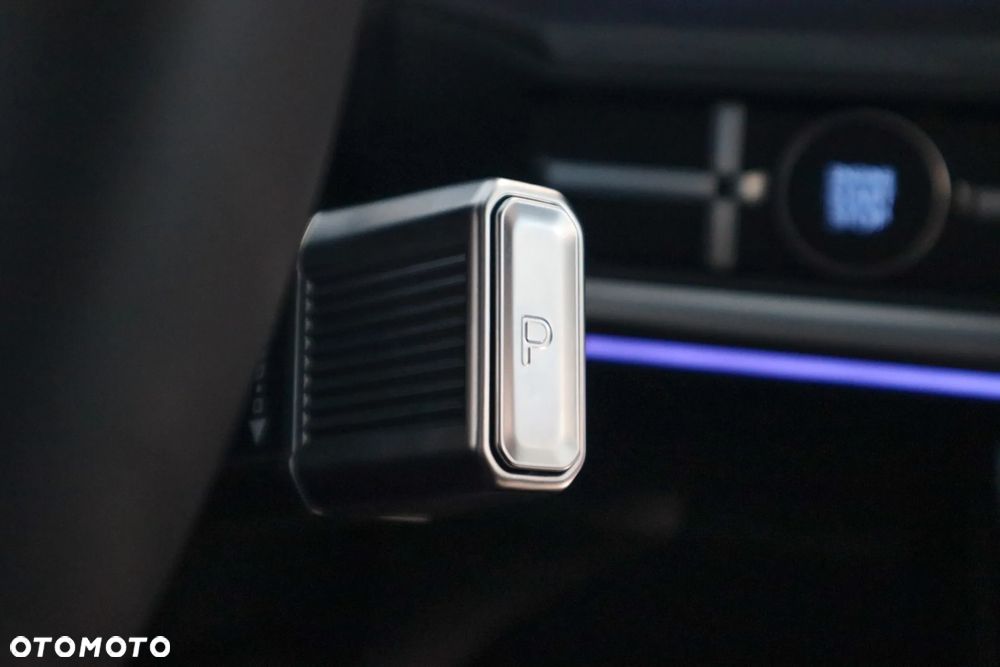 Hyundai Santa Fe 1.6 T-GDI HEV Platinum 4WD - 20