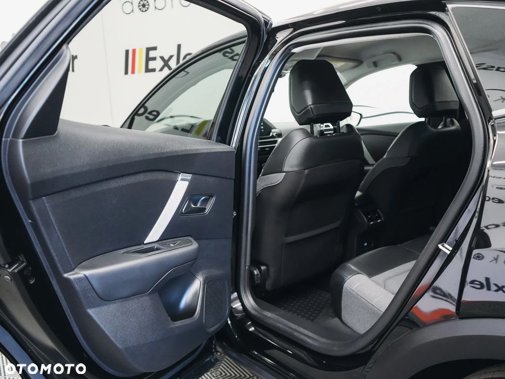Citroën C4X PureTech 130 Stop&Start EAT8 FEEL PACK - 26