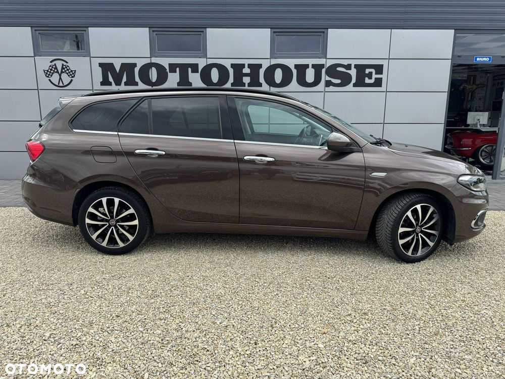 Fiat Tipo - 3