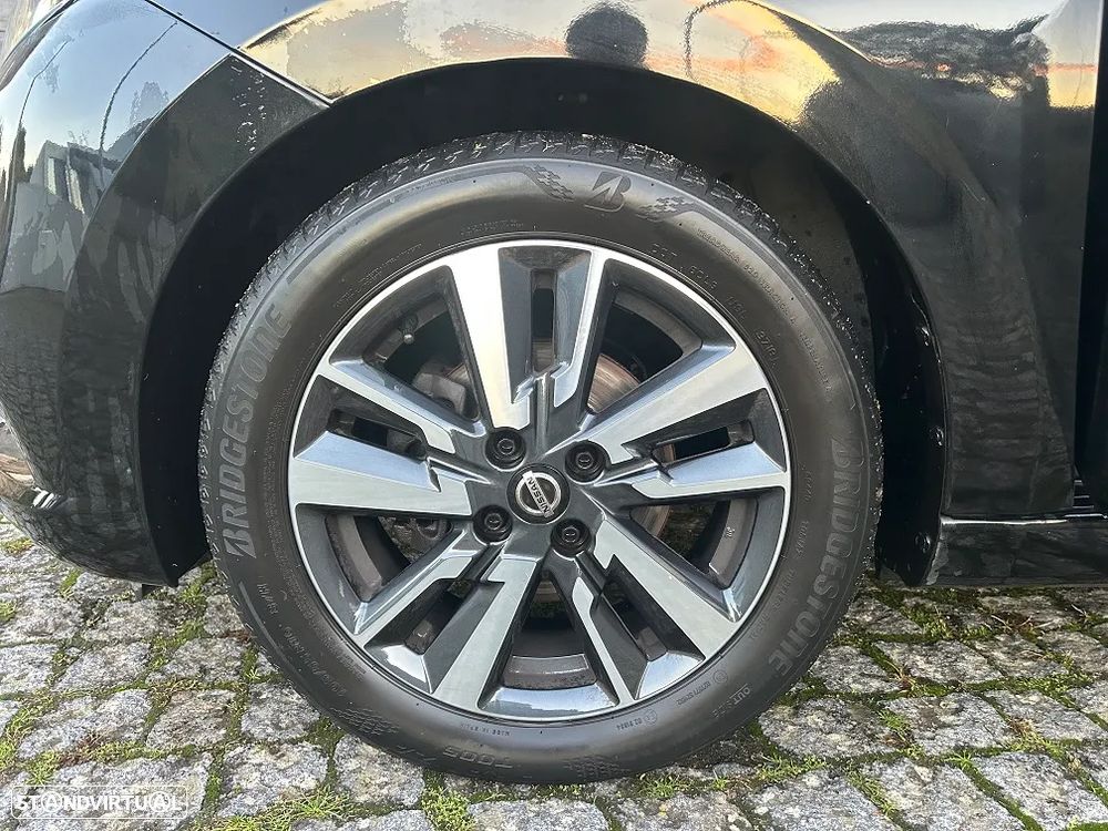 Nissan Micra 1.0 Acenta - 24