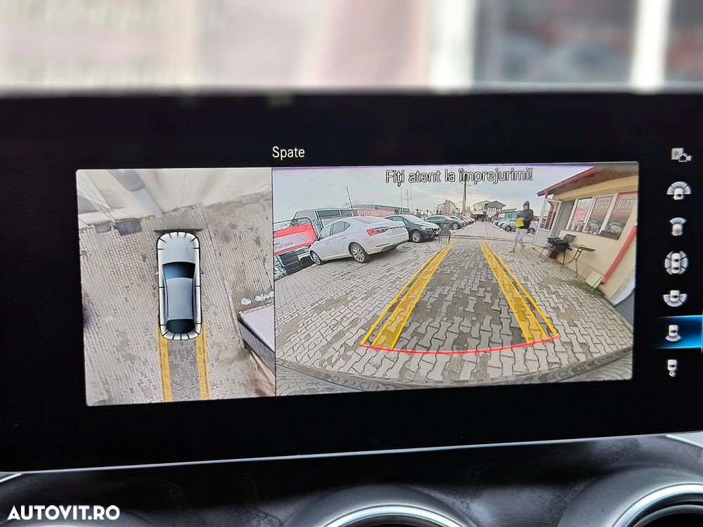 Mercedes-Benz GLC Coupe 300 de 4Matic 9G-TRONIC - 19