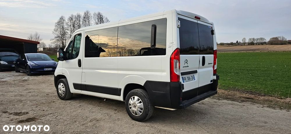Citroën Jumper - 1