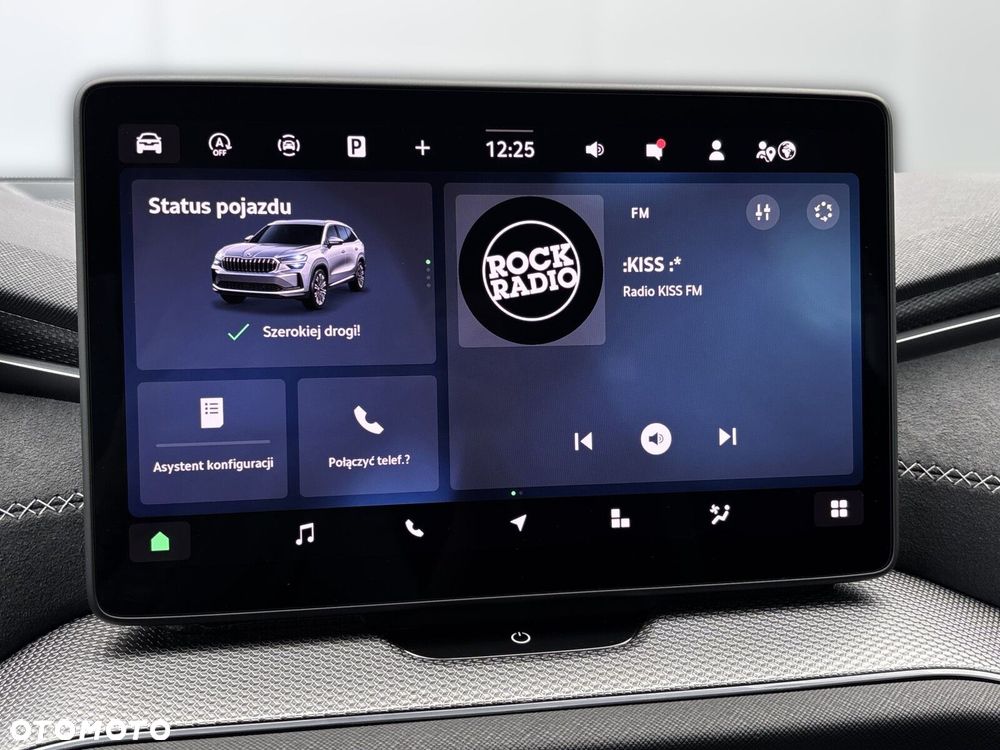 Skoda Kodiaq 1.5 TSI mHEV 4x2 Sportline DSG - 25