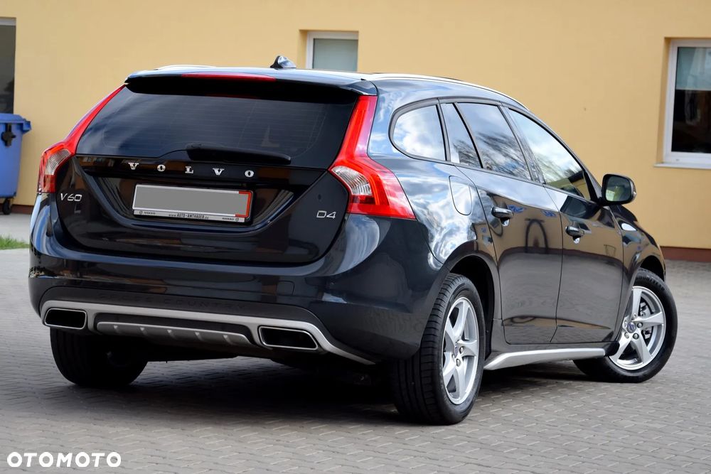Volvo V60 - 5