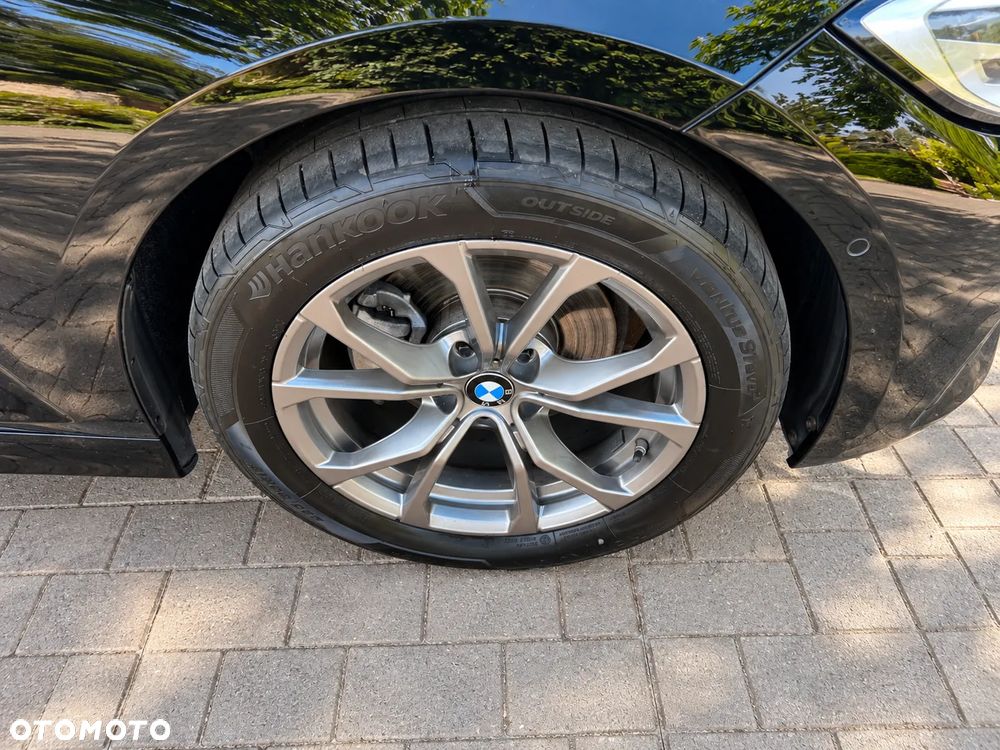 BMW Seria 3 - 6