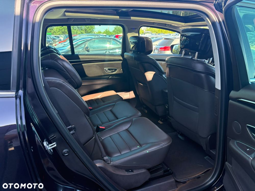 Renault Espace Energy TCe 200 EDC Initiale Paris - 21