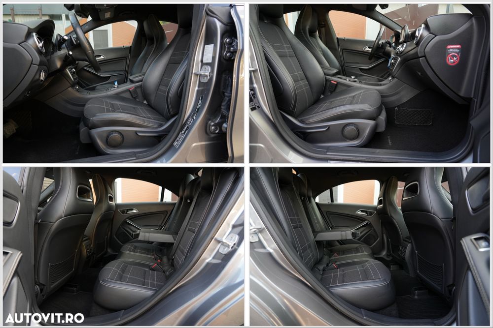 Mercedes-Benz CLA 220 d 7G-DCT Peak Edition - 6