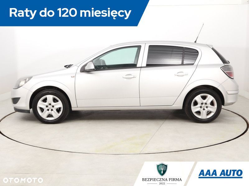 Opel Astra - 4