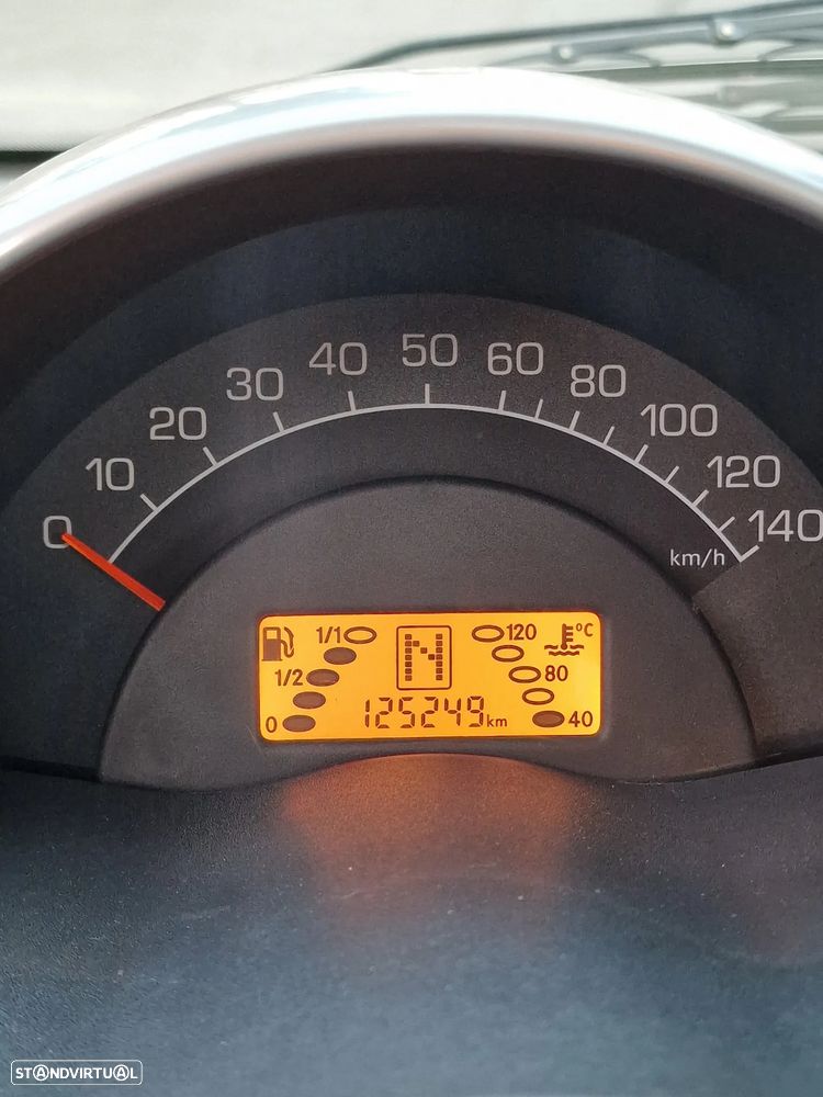 Smart ForTwo Coupé - 16